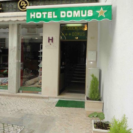 Hotel Domus Coimbra Exterior foto